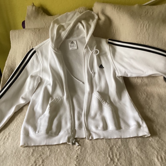 Adidas jacket - Picture 3 of 6